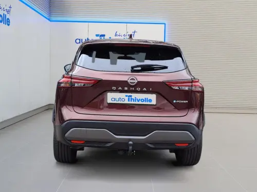 Nissan Qashqai J12A N-CONNECTA E-POWER 190CH - Photo 3