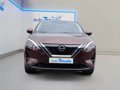 Nissan Qashqai J12A N-CONNECTA E-POWER 190CH - Photo 7