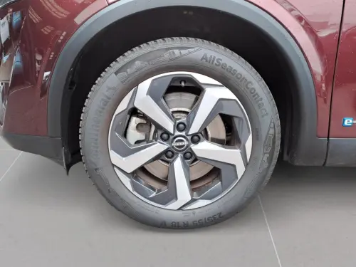 Nissan Qashqai J12A N-CONNECTA E-POWER 190CH - Photo 8