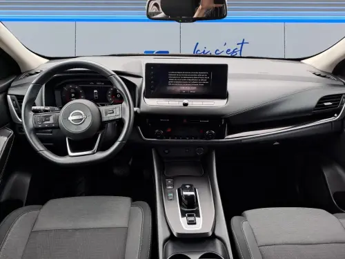 Nissan Qashqai J12A N-CONNECTA E-POWER 190CH - Photo 11