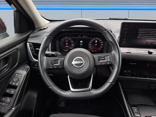 Nissan Qashqai J12A N-CONNECTA E-POWER 190CH - Photo 12
