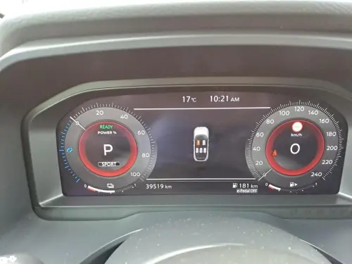 Nissan Qashqai J12A N-CONNECTA E-POWER 190CH - Photo 13