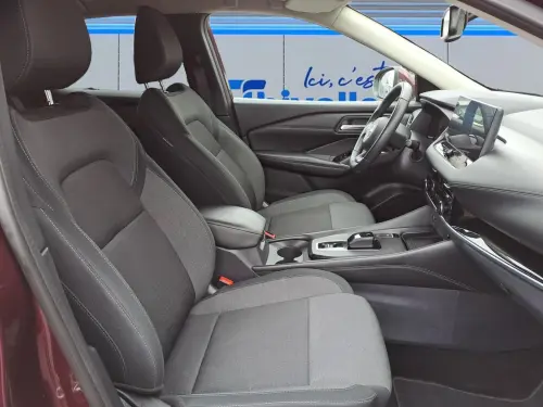 Nissan Qashqai J12A N-CONNECTA E-POWER 190CH - Photo 16