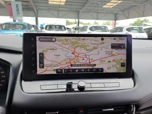 Nissan Qashqai J12A N-CONNECTA E-POWER 190CH - Photo 20