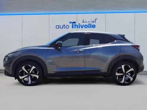 Nissan Juke Juke DIG-T 114 DCT7 N-Connecta - Photo 1