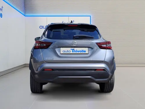 Nissan Juke Juke DIG-T 114 DCT7 N-Connecta - Photo 3