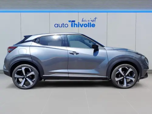 Nissan Juke Juke DIG-T 114 DCT7 N-Connecta - Photo 5