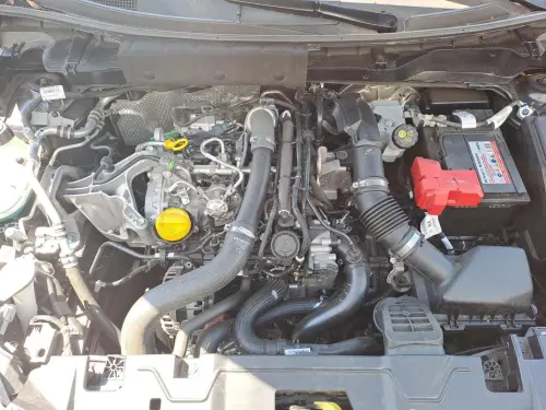 Nissan Juke Juke DIG-T 114 DCT7 N-Connecta - Photo 19
