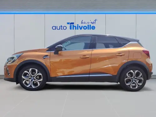 Renault Captur E-Tech Plug-in 160 - 21 Intens - Photo 1