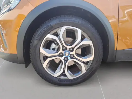 Renault Captur E-Tech Plug-in 160 - 21 Intens - Photo 8