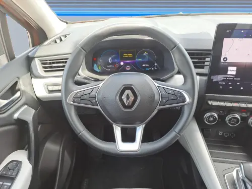 Renault Captur E-Tech Plug-in 160 - 21 Intens - Photo 12