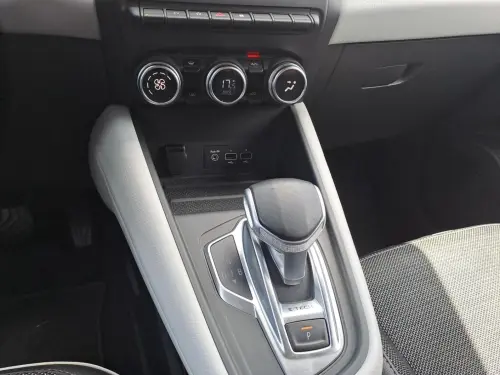 Renault Captur E-Tech Plug-in 160 - 21 Intens - Photo 14
