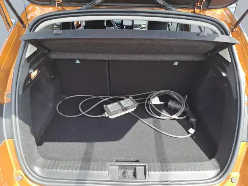Renault Captur E-Tech Plug-in 160 - 21 Intens - Photo 18