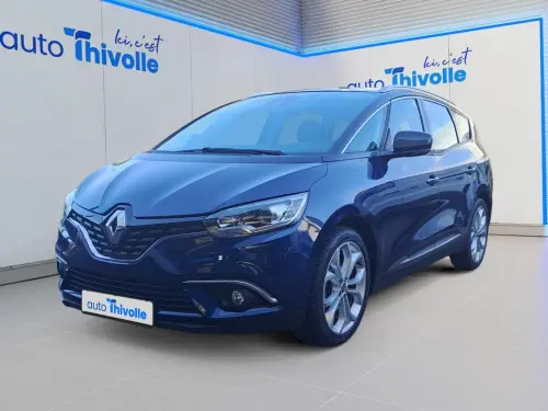 Renault Grand Scenic Grand Scénic dCi 110 Energy EDC Business 7 pl - Photo 0