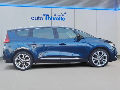 Renault Grand Scenic Grand Scénic dCi 110 Energy EDC Business 7 pl - Photo 5