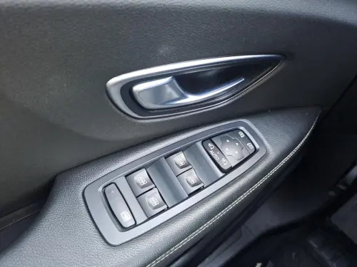 Renault Grand Scenic Grand Scénic dCi 110 Energy EDC Business 7 pl - Photo 10