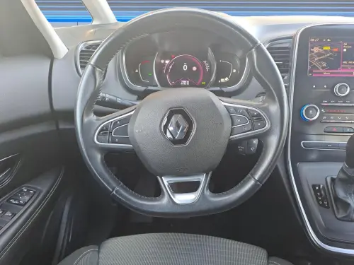 Renault Grand Scenic Grand Scénic dCi 110 Energy EDC Business 7 pl - Photo 12