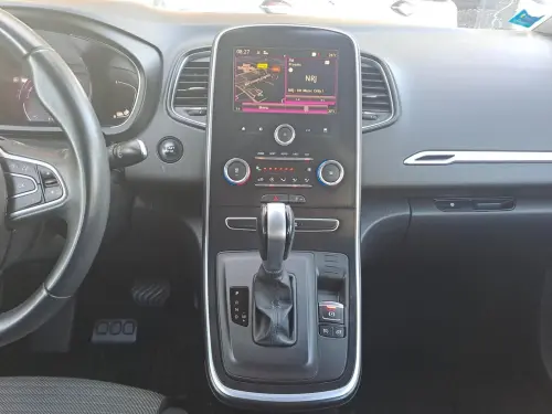 Renault Grand Scenic Grand Scénic dCi 110 Energy EDC Business 7 pl - Photo 14