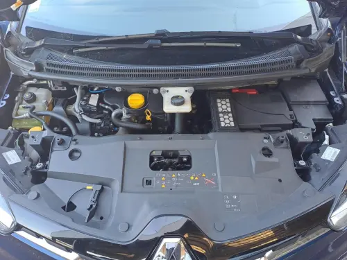 Renault Grand Scenic Grand Scénic dCi 110 Energy EDC Business 7 pl - Photo 19