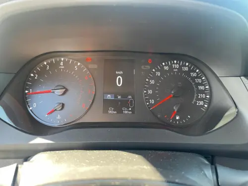 Nissan Townstar ACENTA L2 1.3L 130 - Photo 13