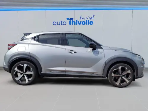 Nissan Juke F16A TEKNA 19 DIG-T 114 - Photo 5