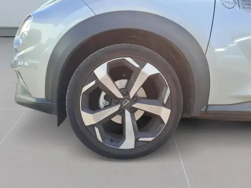 Nissan Juke F16A TEKNA 19 DIG-T 114 - Photo 8