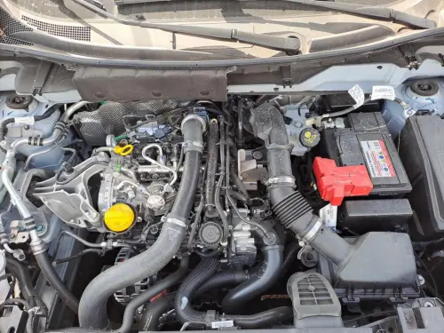 Nissan Juke F16A TEKNA 19 DIG-T 114 - Photo 19