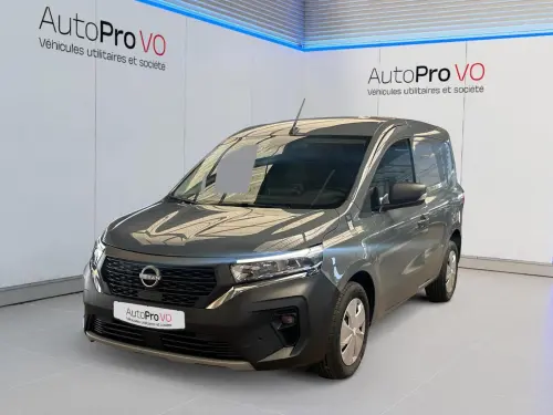 Nissan Townstar N-CONNECTA L1 1.3L 130 - Photo 0