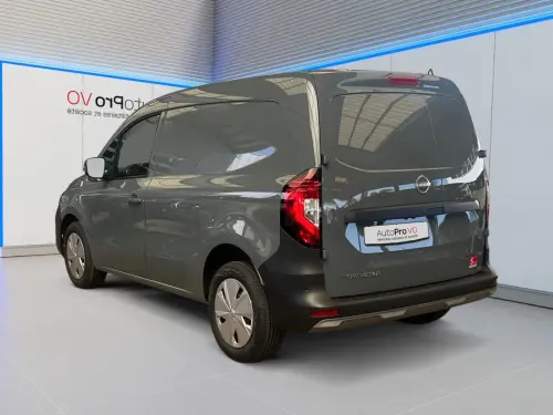 Nissan Townstar N-CONNECTA L1 1.3L 130 - Photo 2