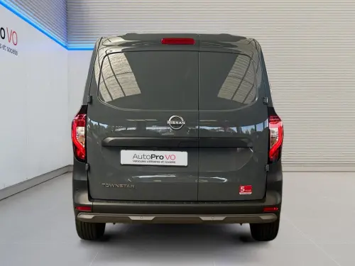 Nissan Townstar N-CONNECTA L1 1.3L 130 - Photo 3