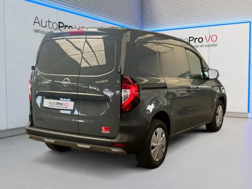 Nissan Townstar N-CONNECTA L1 1.3L 130 - Photo 4