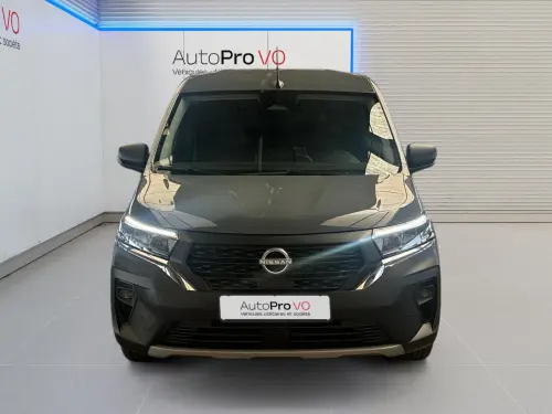 Nissan Townstar N-CONNECTA L1 1.3L 130 - Photo 7