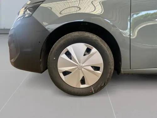 Nissan Townstar N-CONNECTA L1 1.3L 130 - Photo 8