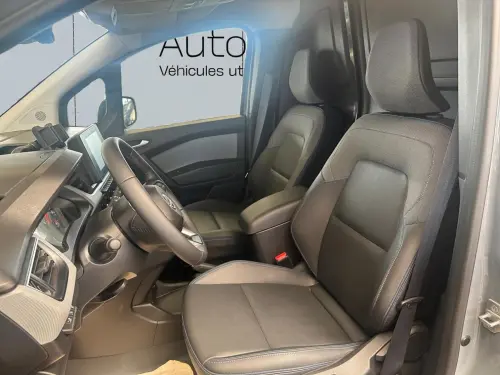 Nissan Townstar N-CONNECTA L1 1.3L 130 - Photo 9