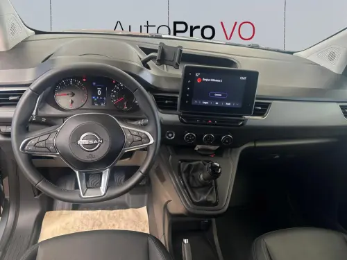 Nissan Townstar N-CONNECTA L1 1.3L 130 - Photo 11