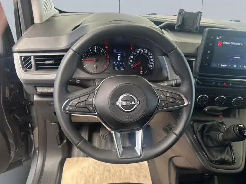 Nissan Townstar N-CONNECTA L1 1.3L 130 - Photo 12