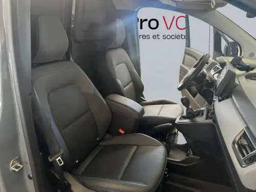 Nissan Townstar N-CONNECTA L1 1.3L 130 - Photo 15