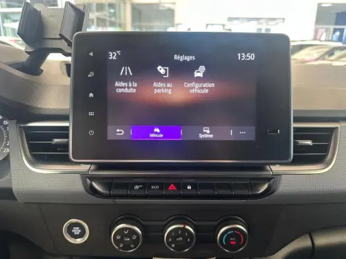 Nissan Townstar N-CONNECTA L1 1.3L 130 - Photo 19