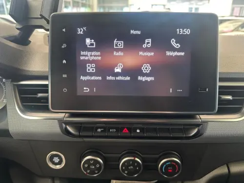 Nissan Townstar N-CONNECTA L1 1.3L 130 - Photo 20