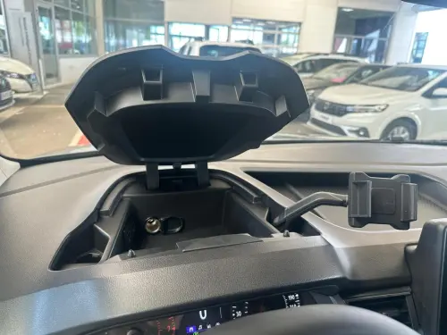 Nissan Townstar N-CONNECTA L1 1.3L 130 - Photo 22