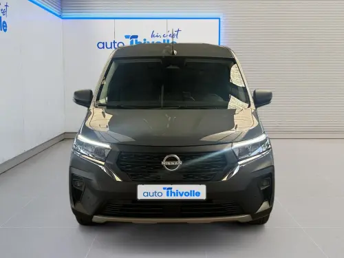 Nissan Townstar N-CONNECTA L1 1.3L 130 - Photo 7