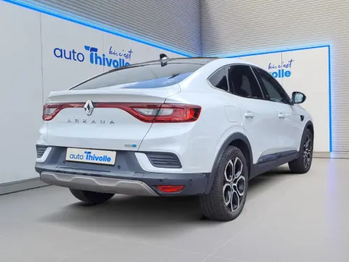 Renault Arkana E-Tech 145 - 21B Intens - Photo 4