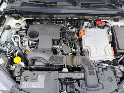 Renault Arkana E-Tech 145 - 21B Intens - Photo 19