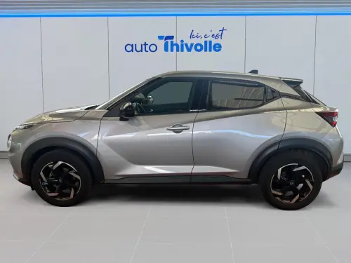 Nissan Juke Juke DIG-T 114 DCT7 N-Connecta - Photo 1