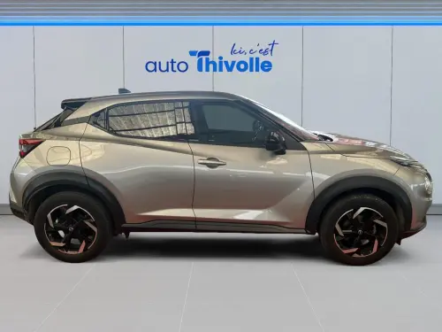 Nissan Juke Juke DIG-T 114 DCT7 N-Connecta - Photo 5
