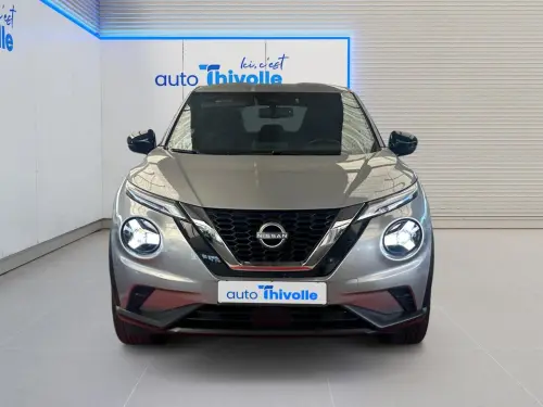 Nissan Juke Juke DIG-T 114 DCT7 N-Connecta - Photo 7