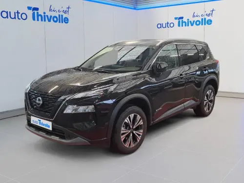 Nissan X-Trail T33A N-CONNECTA E-POWER 204CH - Photo 0