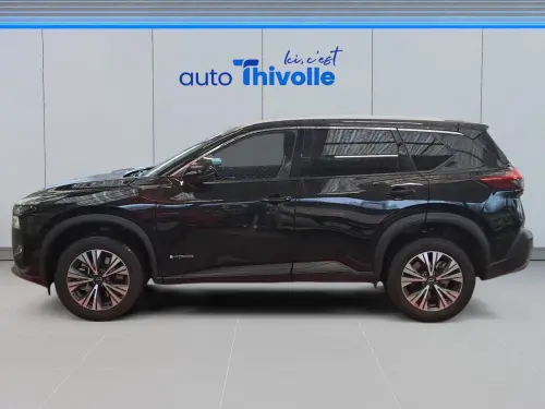 Nissan X-Trail T33A N-CONNECTA E-POWER 204CH - Photo 1