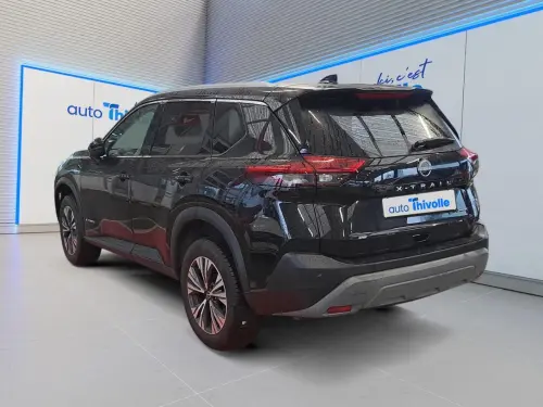 Nissan X-Trail T33A N-CONNECTA E-POWER 204CH - Photo 2