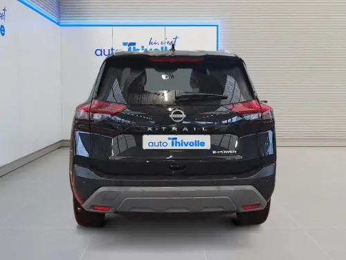 Nissan X-Trail T33A N-CONNECTA E-POWER 204CH - Photo 3